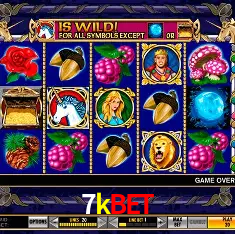Slot Games 7kbet