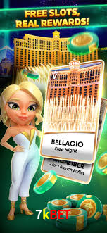 Daily Bonuses 7kbet