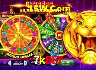 Experiência VIP 7kbet