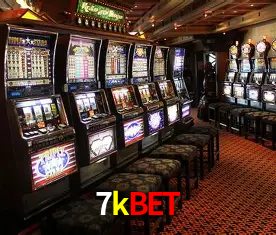 Secure Login 7kbet
